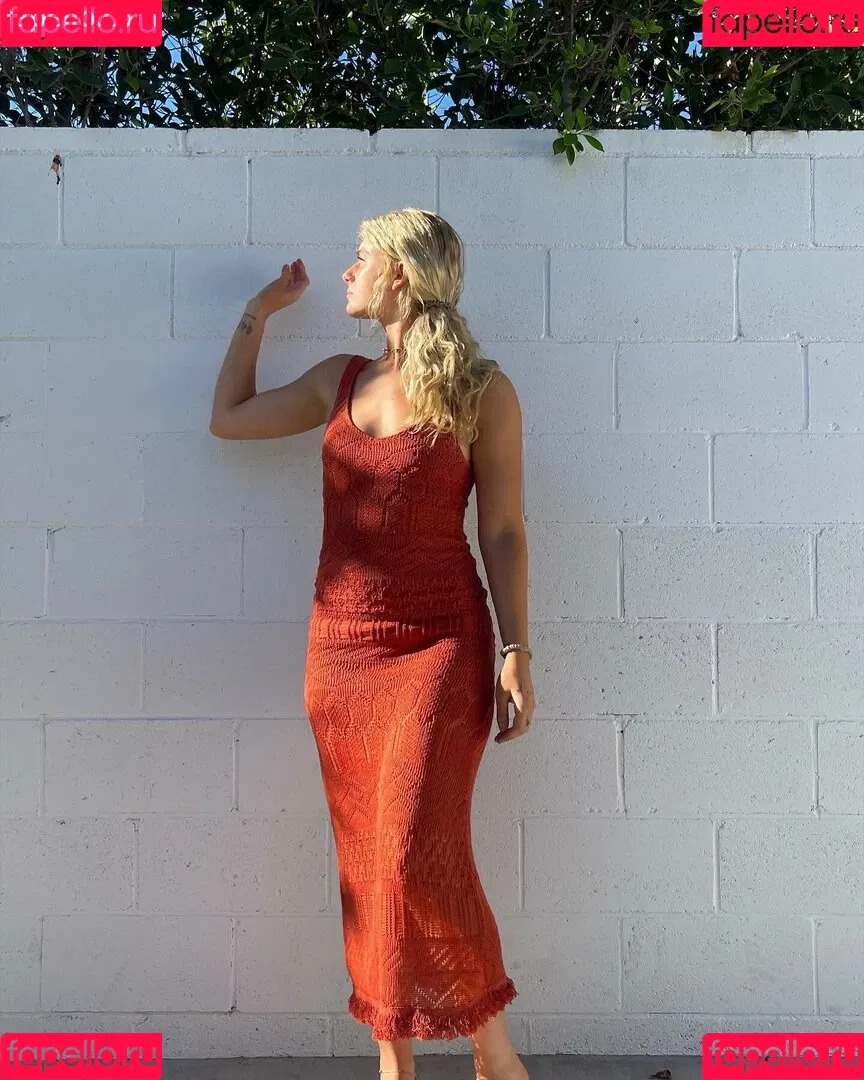 Faith Ordway Onlyfans Photo Gallery 