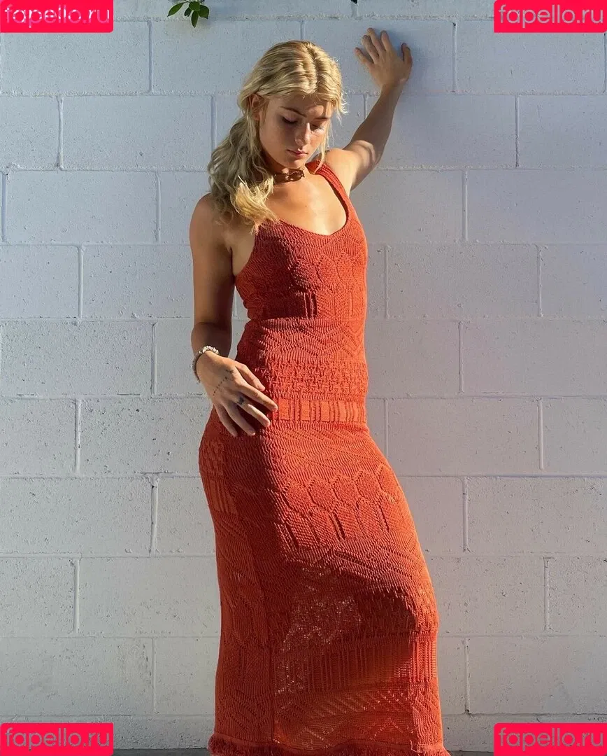 Faith Ordway Onlyfans Photo Gallery 