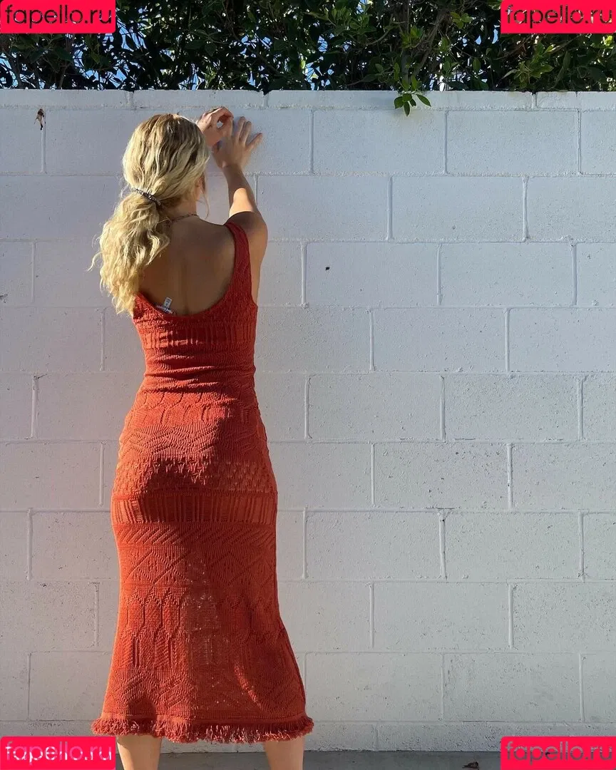 Faith Ordway Onlyfans Photo Gallery 