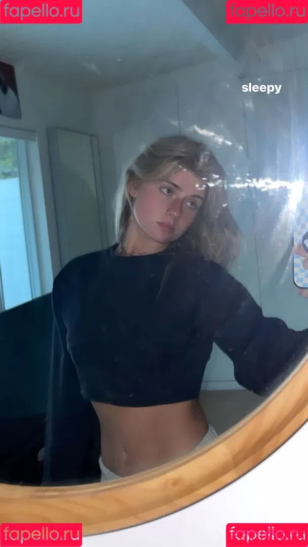 Faith Ordway Onlyfans Photo Gallery 