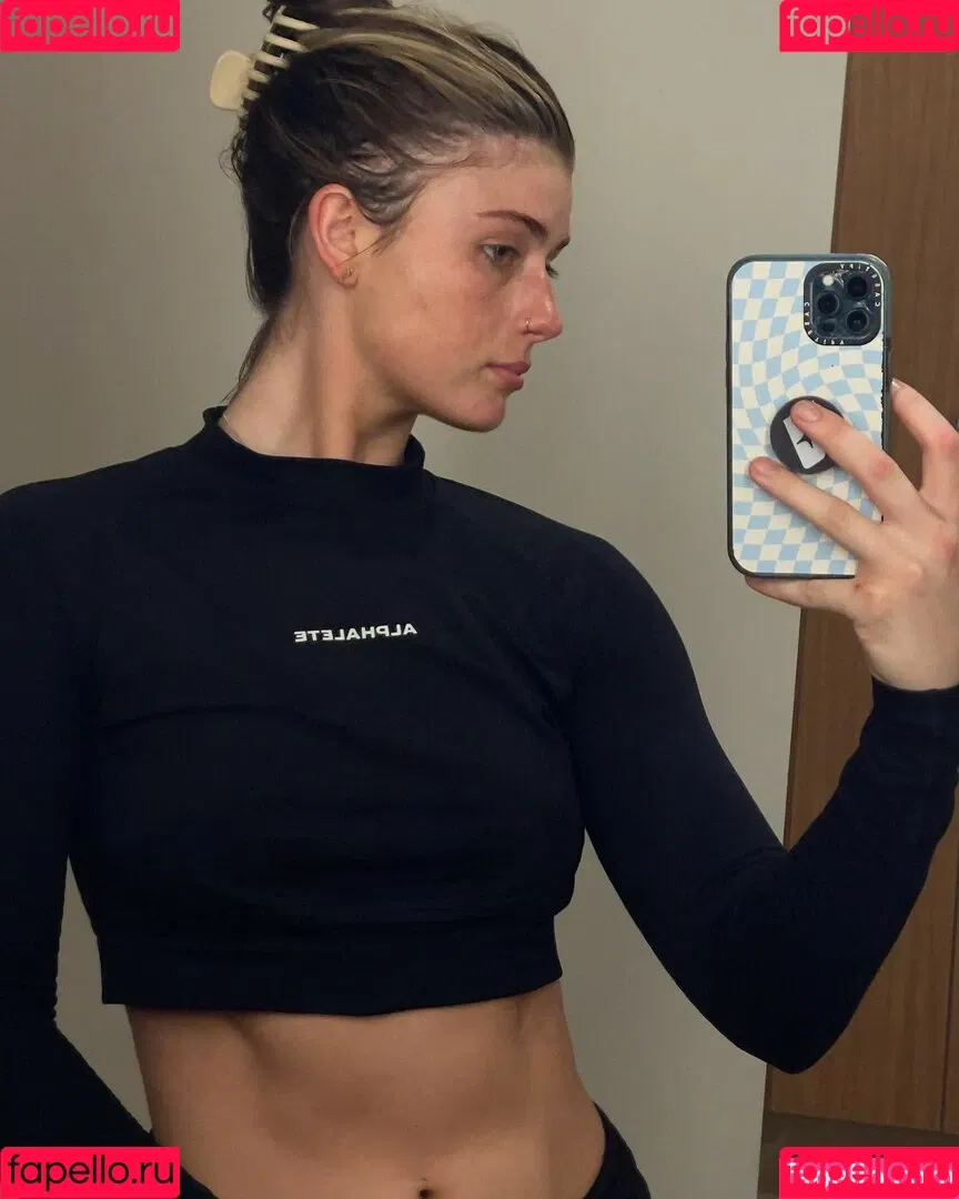 Faith Ordway Onlyfans Photo Gallery 