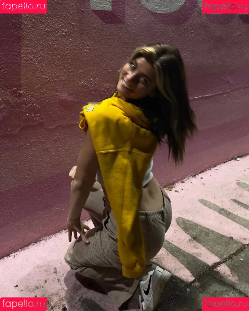 Faith Ordway Onlyfans Photo Gallery 