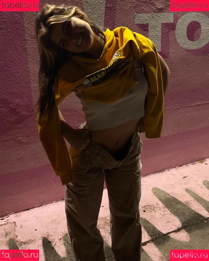 Faith Ordway Onlyfans Photo Gallery 