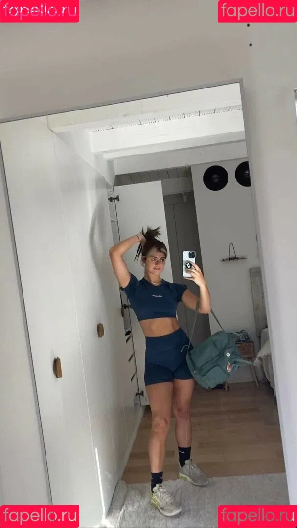 Faith Ordway Onlyfans Photo Gallery 