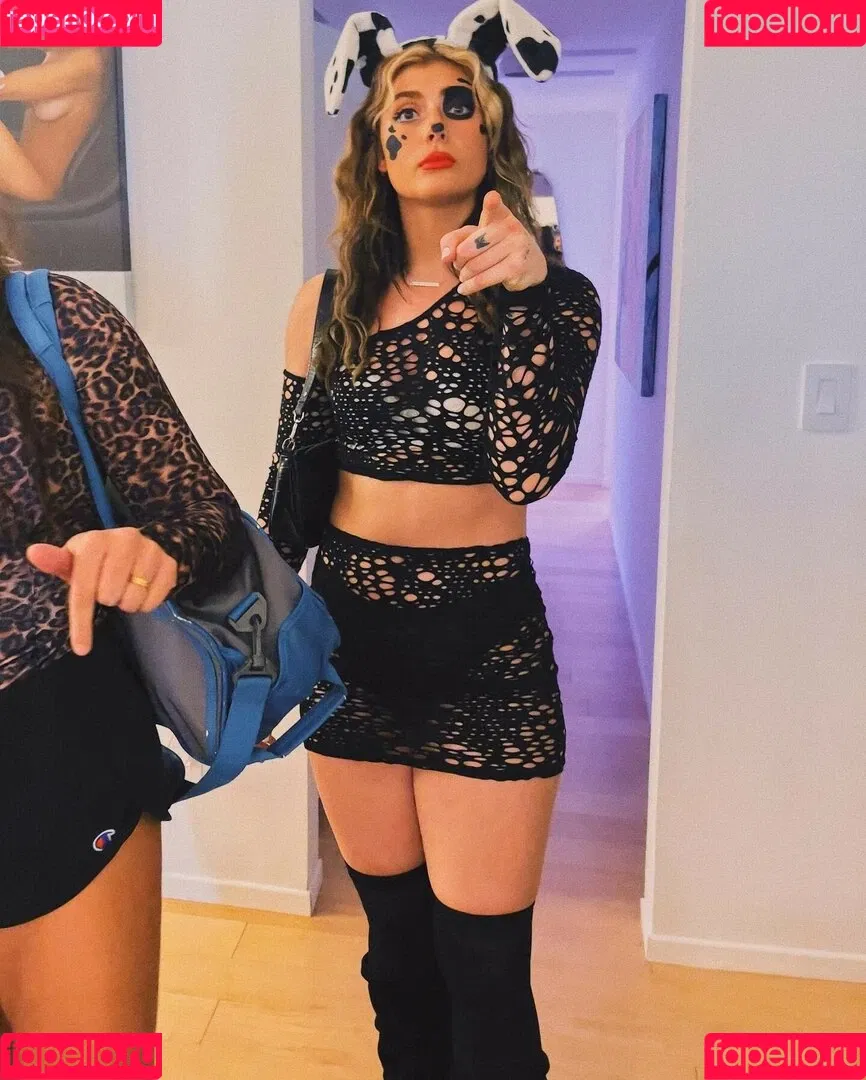 Faith Ordway Onlyfans Photo Gallery 