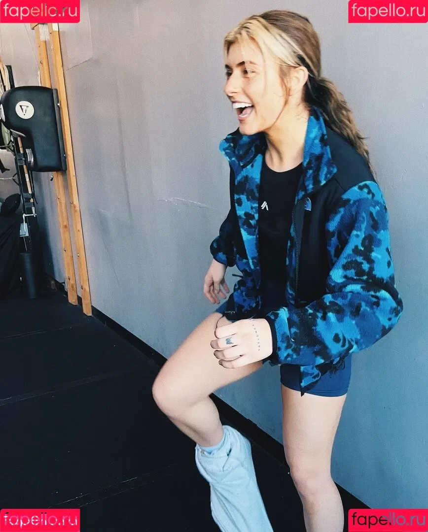 Faith Ordway Onlyfans Photo Gallery 