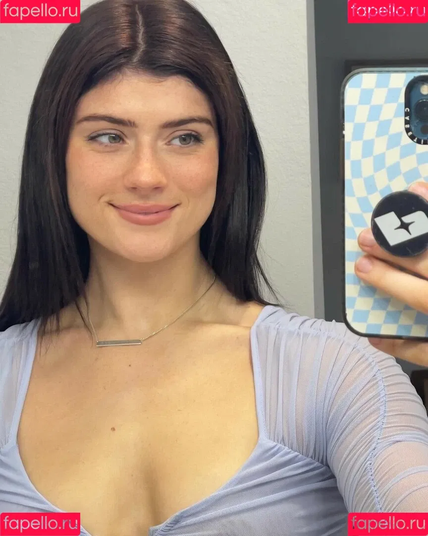 Faith Ordway Onlyfans Photo Gallery 