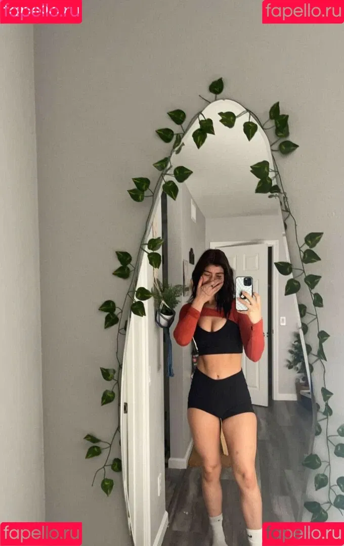 Faith Ordway Onlyfans Photo Gallery 