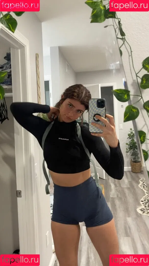 Faith Ordway Onlyfans Photo Gallery 