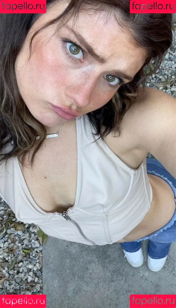 Faith Ordway Onlyfans Photo Gallery 