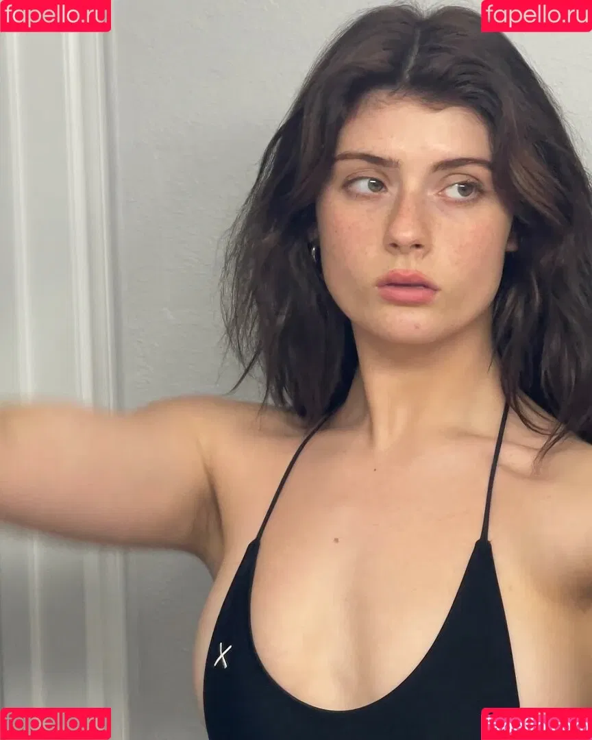 Faith Ordway Onlyfans Photo Gallery 