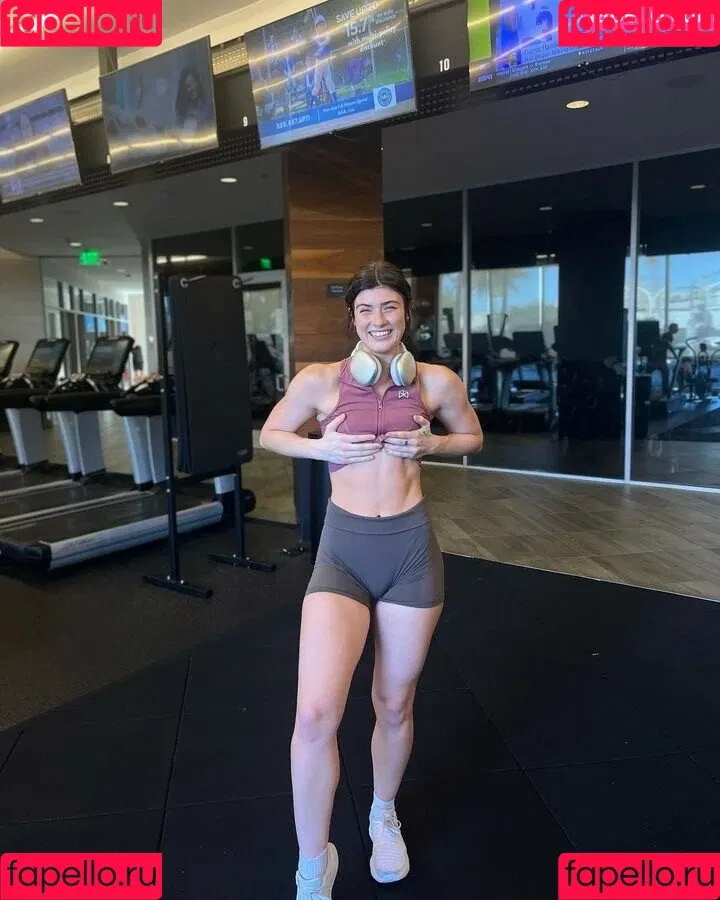 Faith Ordway Onlyfans Photo Gallery 