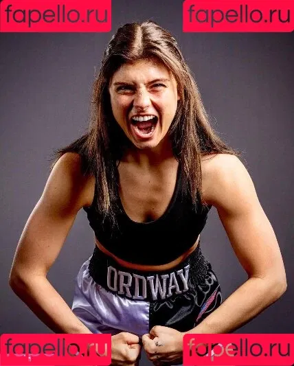 Faith Ordway Onlyfans Photo Gallery 