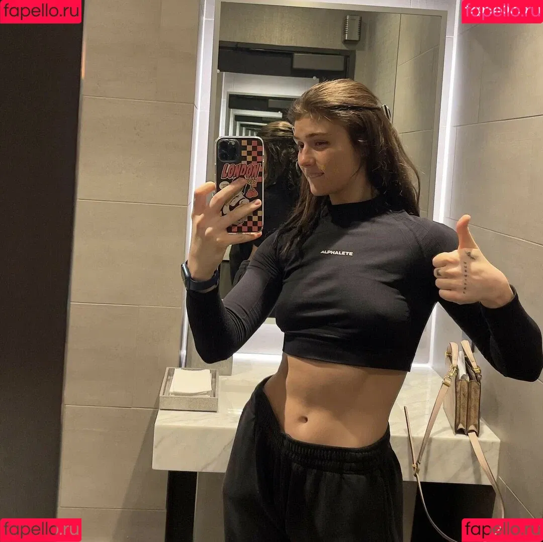 Faith Ordway Onlyfans Photo Gallery 