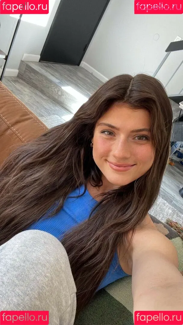 Faith Ordway Onlyfans Photo Gallery 