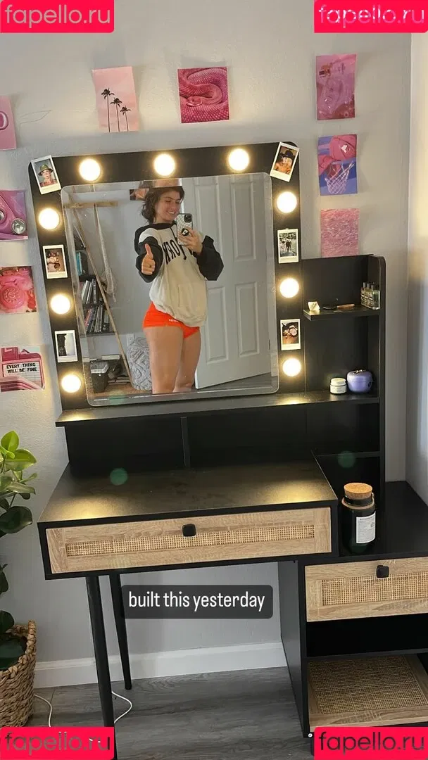 Faith Ordway Onlyfans Photo Gallery 