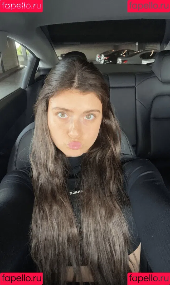 Faith Ordway Onlyfans Photo Gallery 