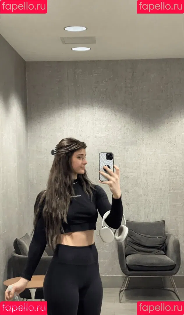 Faith Ordway Onlyfans Photo Gallery 