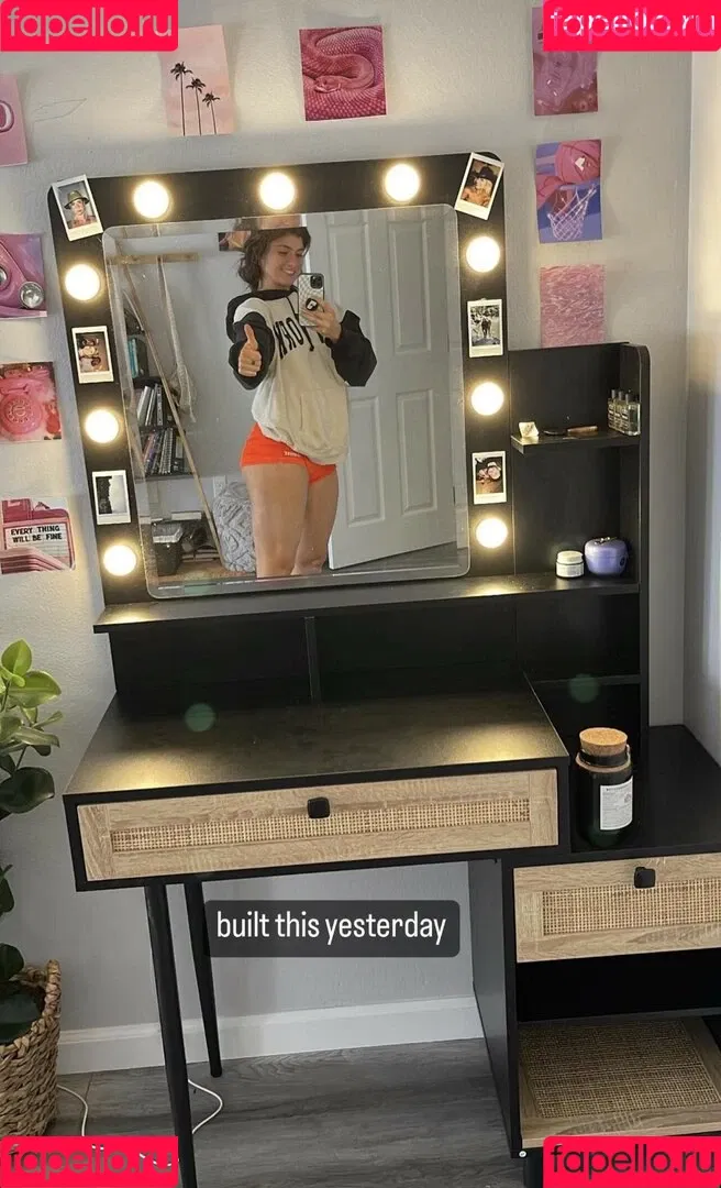 Faith Ordway Onlyfans Photo Gallery 