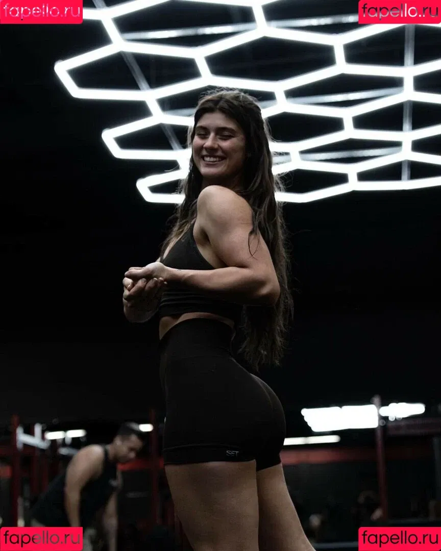 Faith Ordway Onlyfans Photo Gallery 