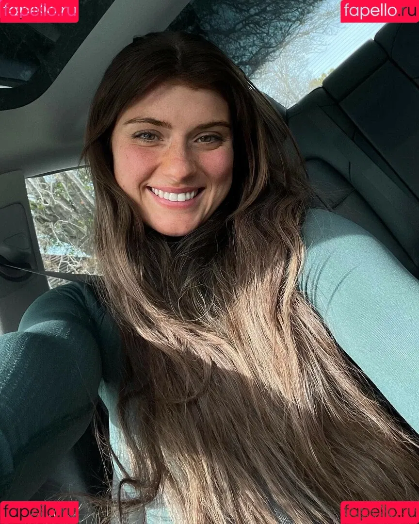 Faith Ordway Onlyfans Photo Gallery 