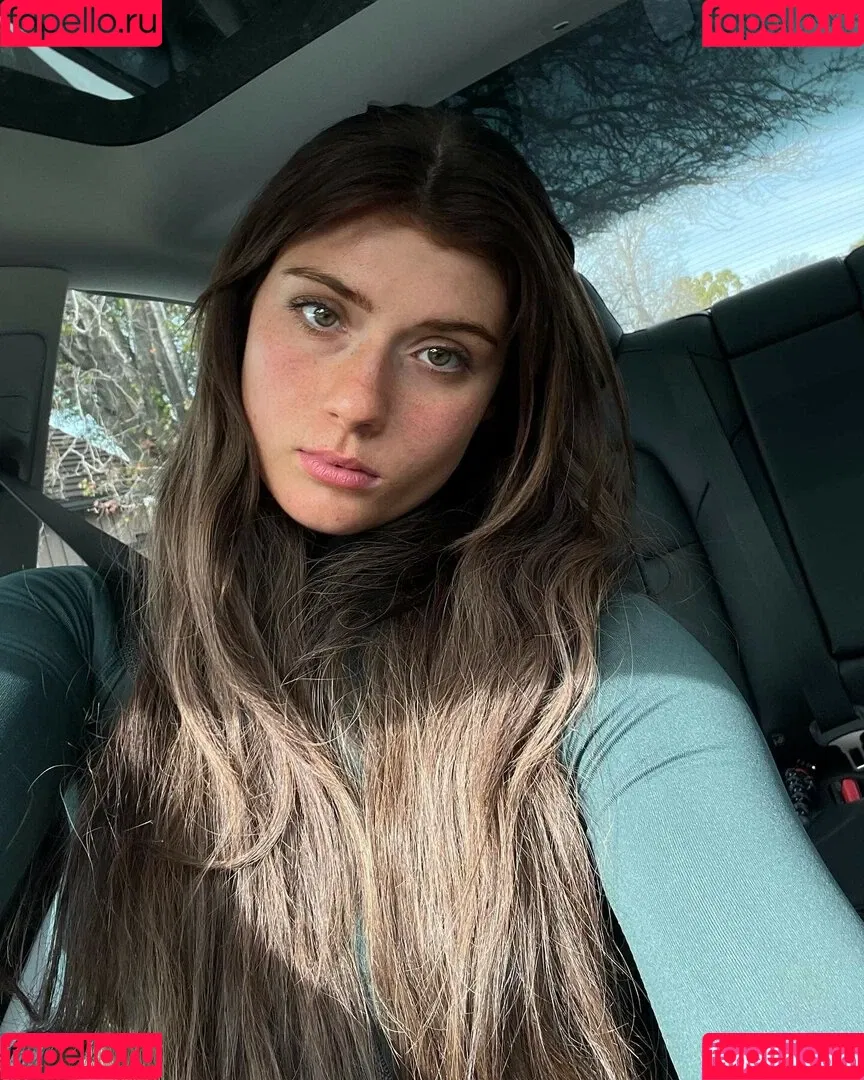 Faith Ordway Onlyfans Photo Gallery 