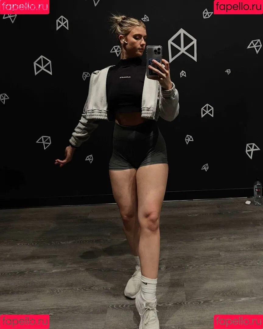 Faith Ordway Onlyfans Photo Gallery 