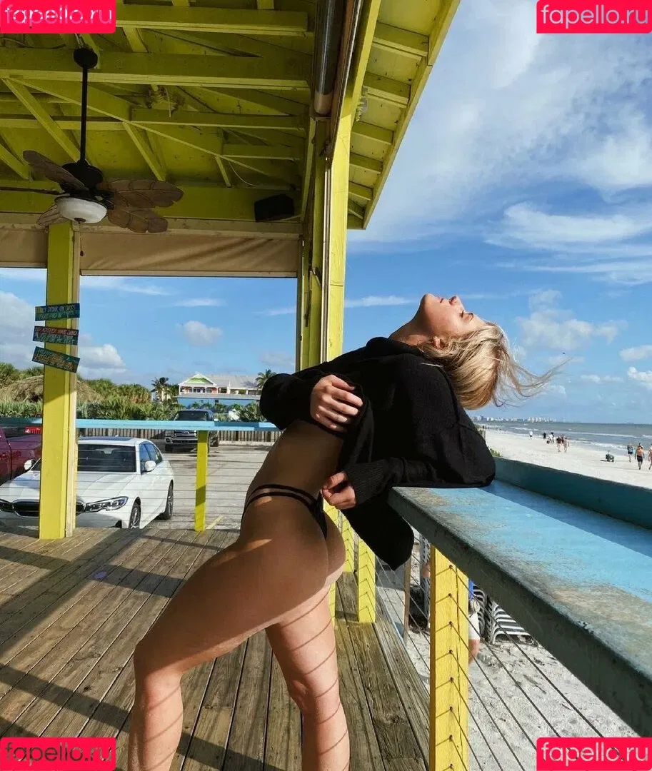 Faith Ordway Onlyfans Photo Gallery 