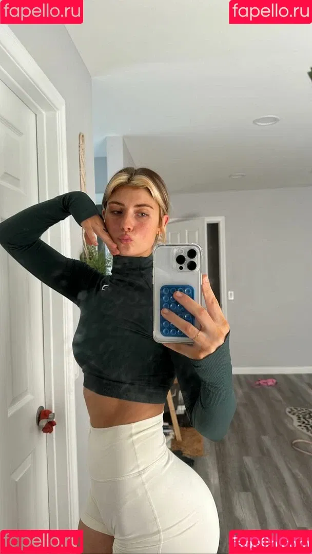 Faith Ordway Onlyfans Photo Gallery 