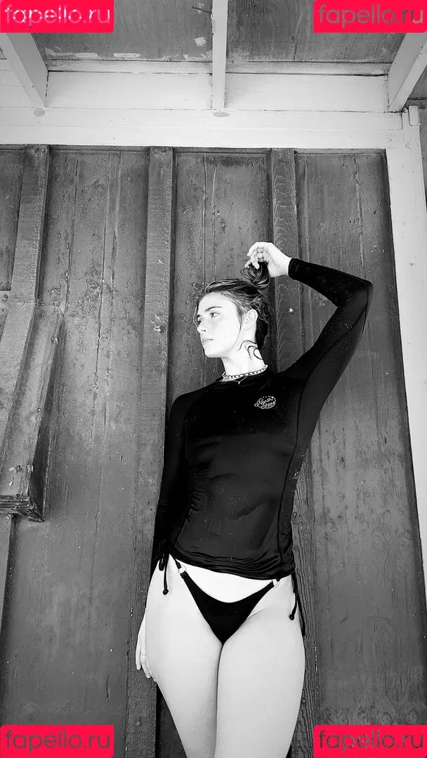 Faith Ordway Onlyfans Photo Gallery 