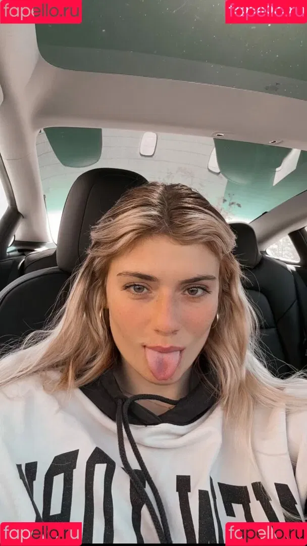 Faith Ordway Onlyfans Photo Gallery 