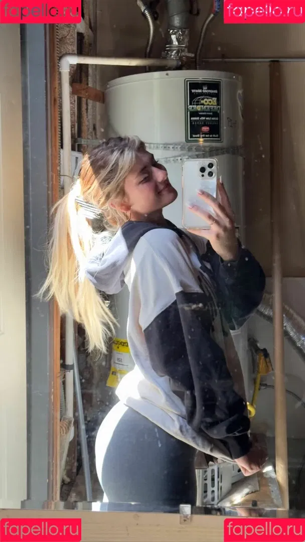 Faith Ordway Onlyfans Photo Gallery 