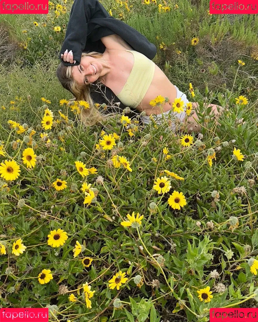Faith Ordway Onlyfans Photo Gallery 