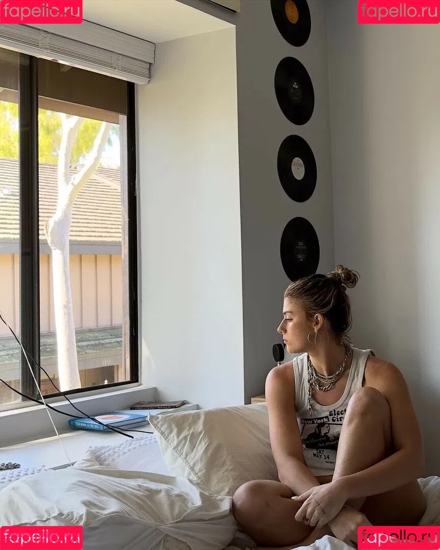 Faith Ordway Onlyfans Photo Gallery 
