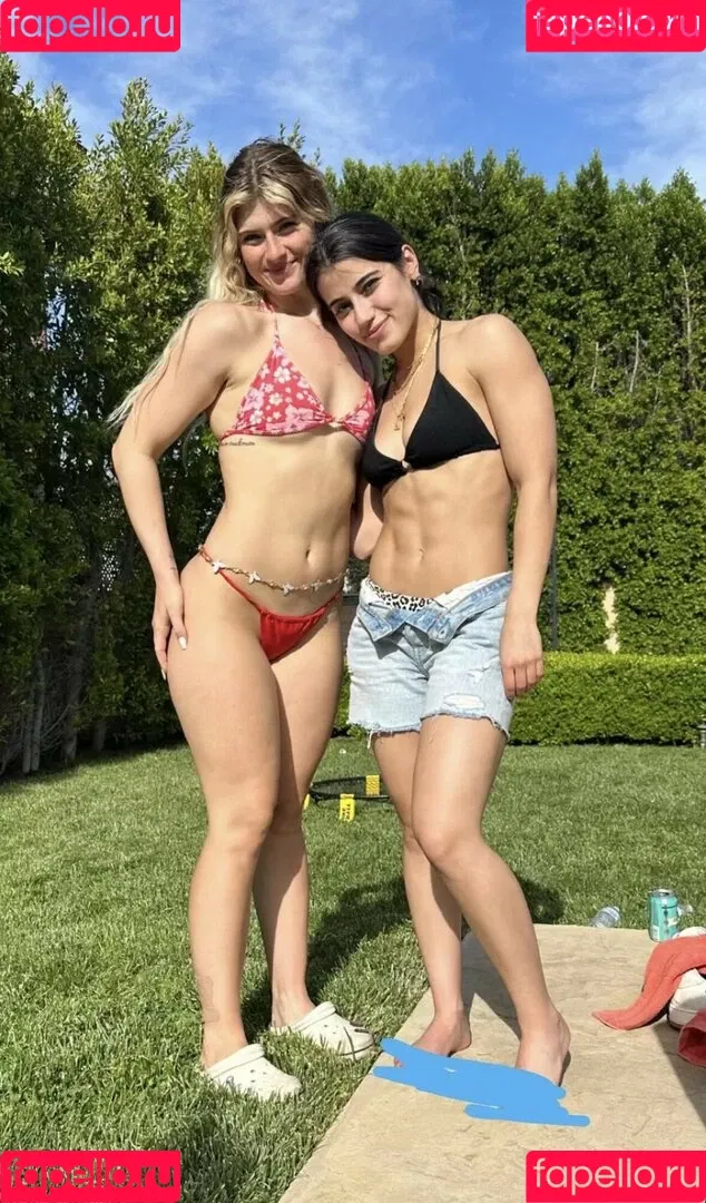 Faith Ordway Onlyfans Photo Gallery 