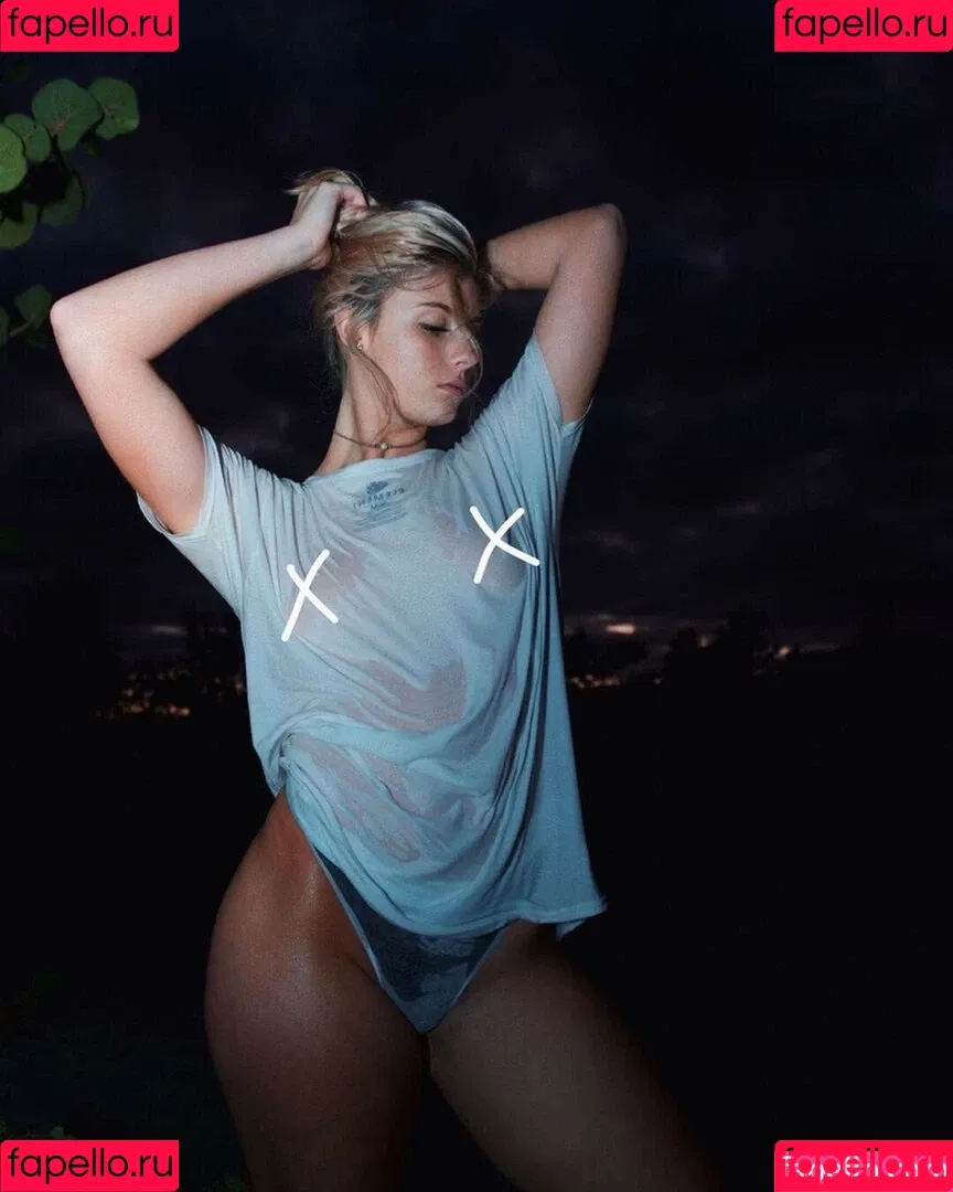 Faith Ordway Onlyfans Photo Gallery 