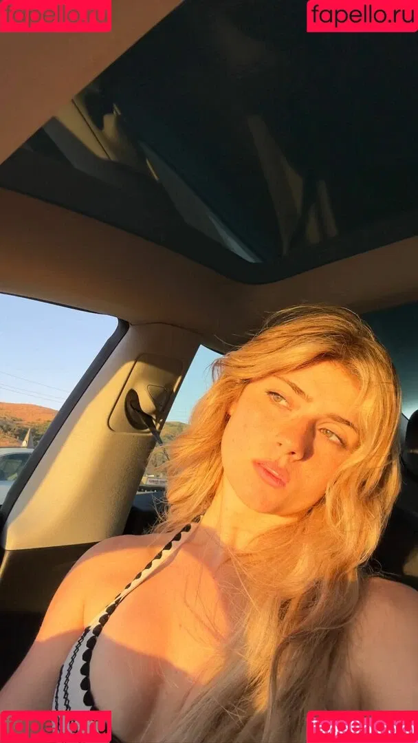 Faith Ordway Onlyfans Photo Gallery 
