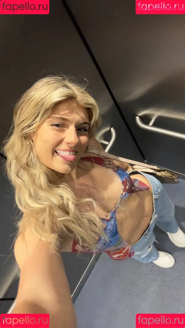 Faith Ordway Onlyfans Photo Gallery 