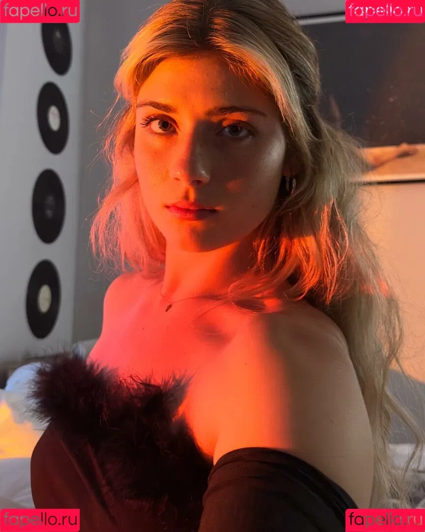 Faith Ordway Onlyfans Photo Gallery 