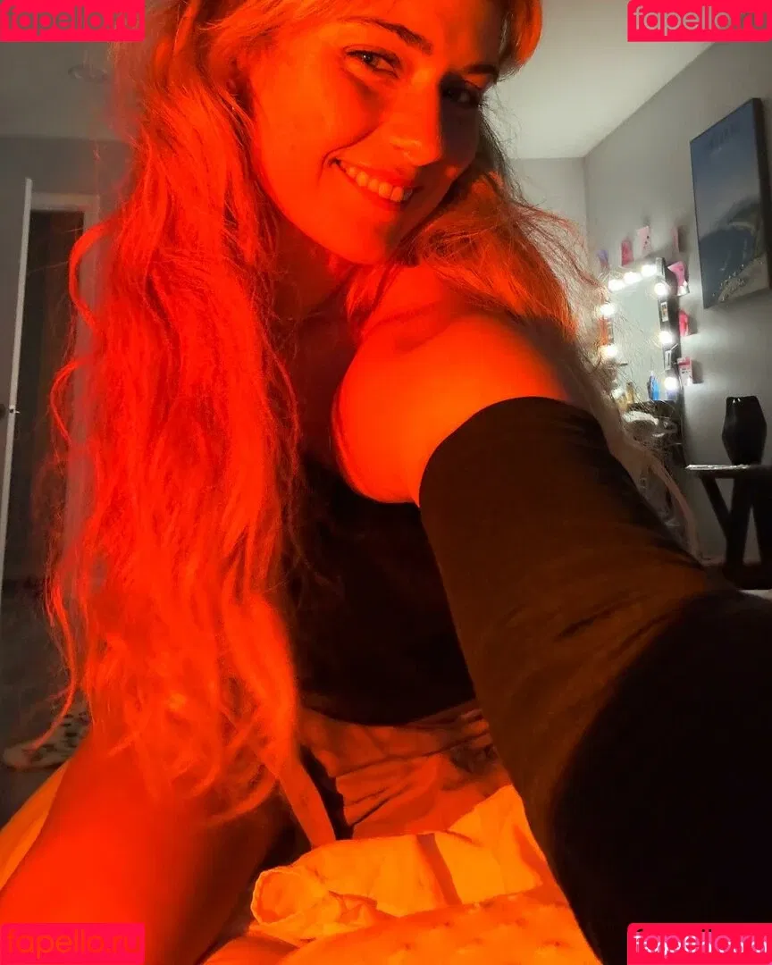 Faith Ordway Onlyfans Photo Gallery 
