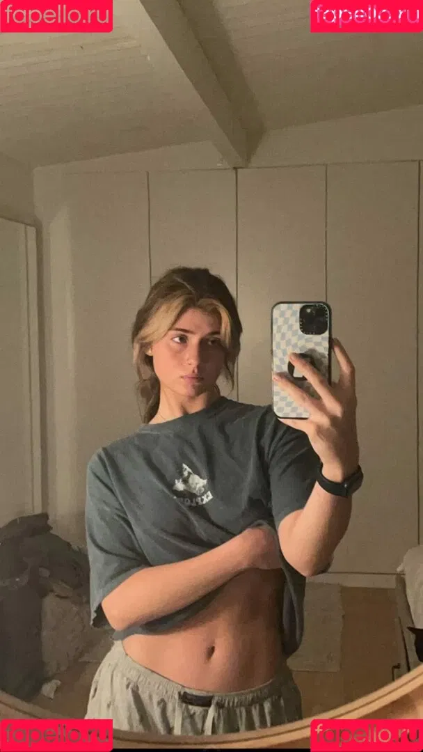 Faith Ordway Onlyfans Photo Gallery 