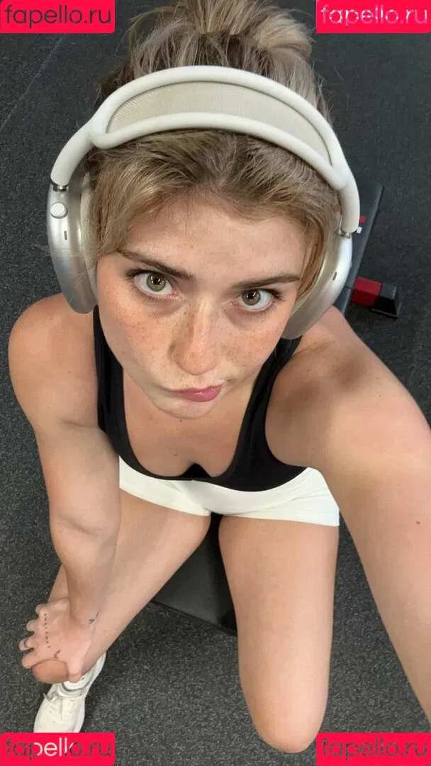 Faith Ordway Onlyfans Photo Gallery 