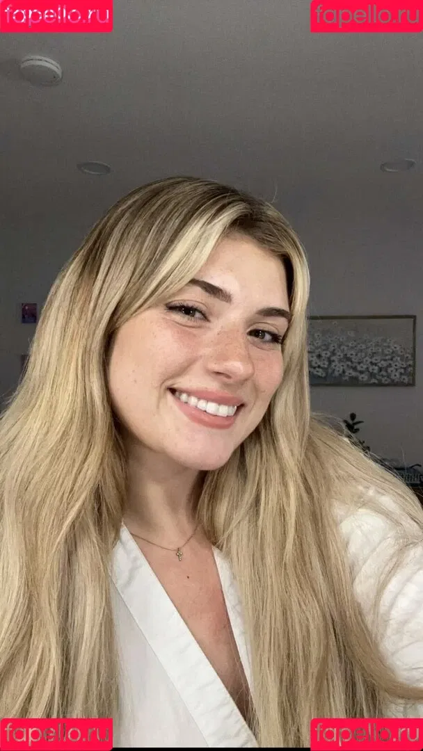 Faith Ordway Onlyfans Photo Gallery 