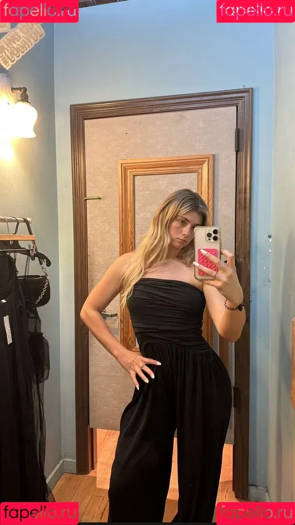 Faith Ordway Onlyfans Photo Gallery 