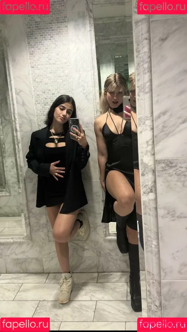 Faith Ordway Onlyfans Photo Gallery 