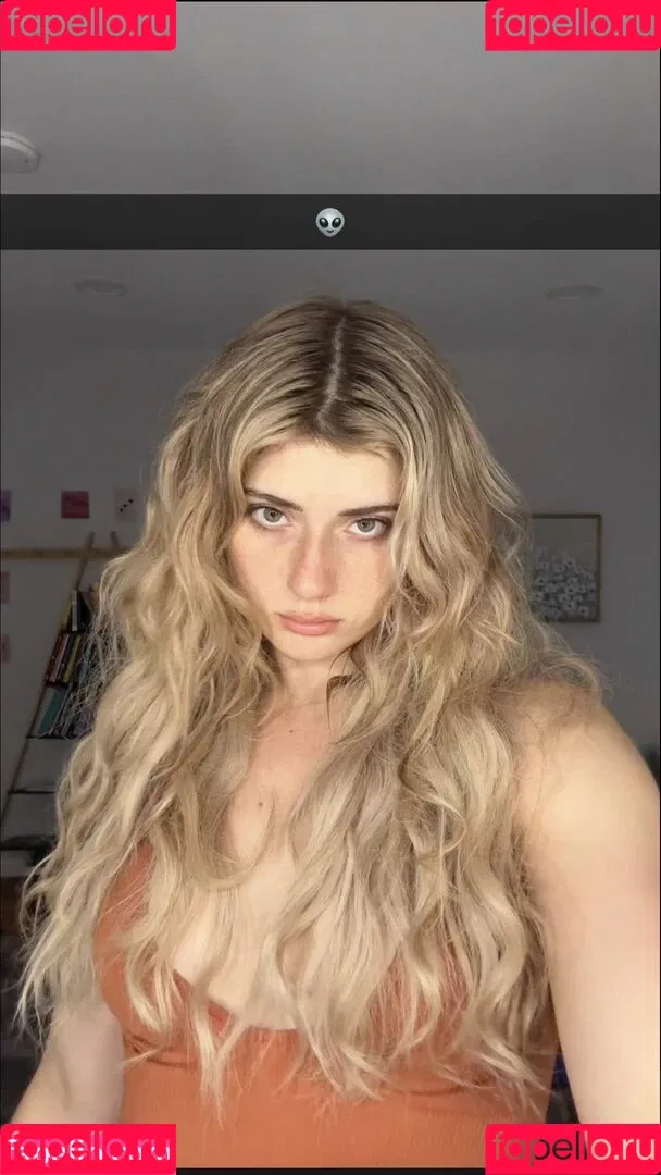 Faith Ordway Onlyfans Photo Gallery 