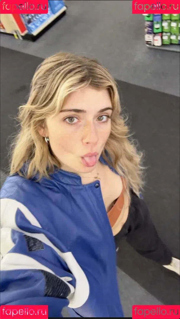 Faith Ordway Onlyfans Photo Gallery 