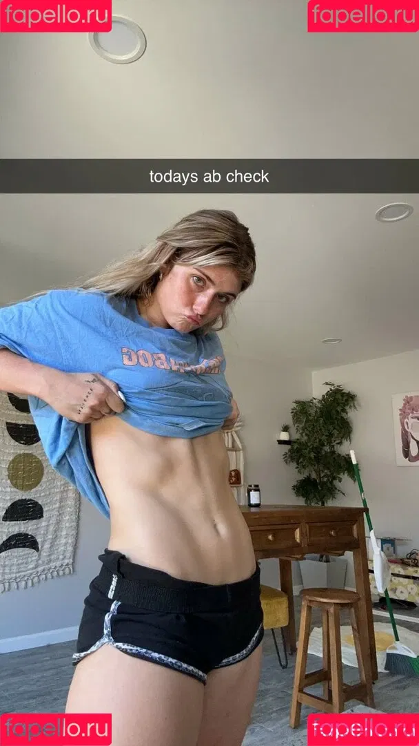 Faith Ordway Onlyfans Photo Gallery 