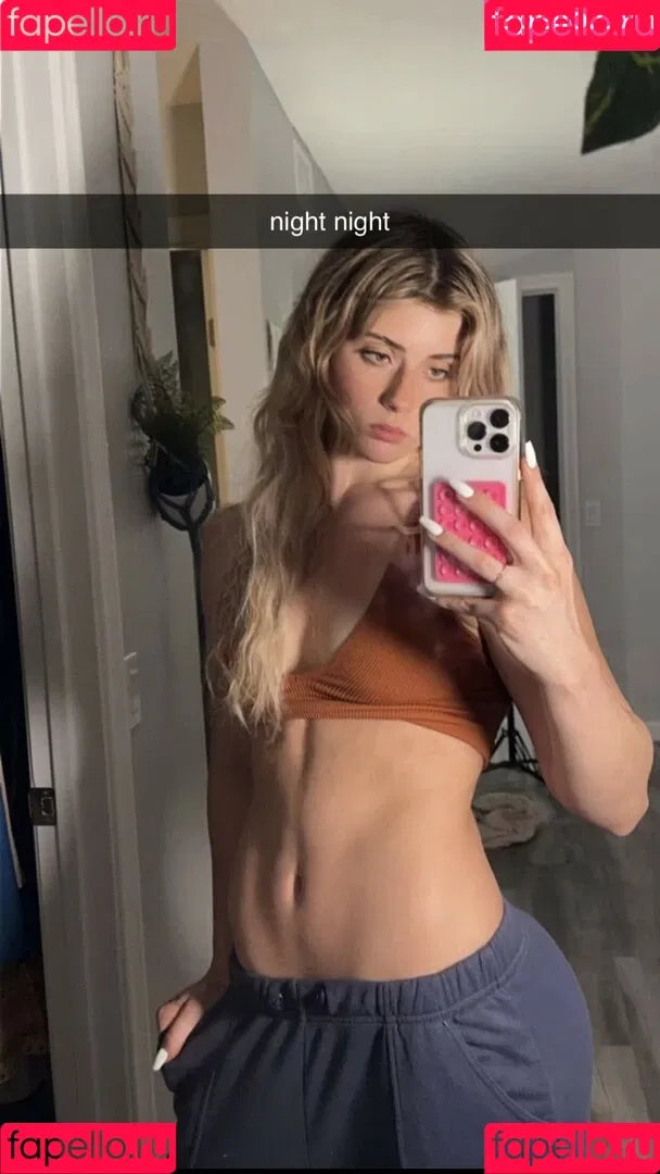 Faith Ordway Onlyfans Photo Gallery 