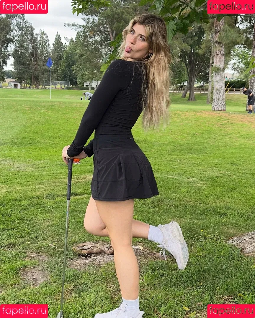Faith Ordway Onlyfans Photo Gallery 